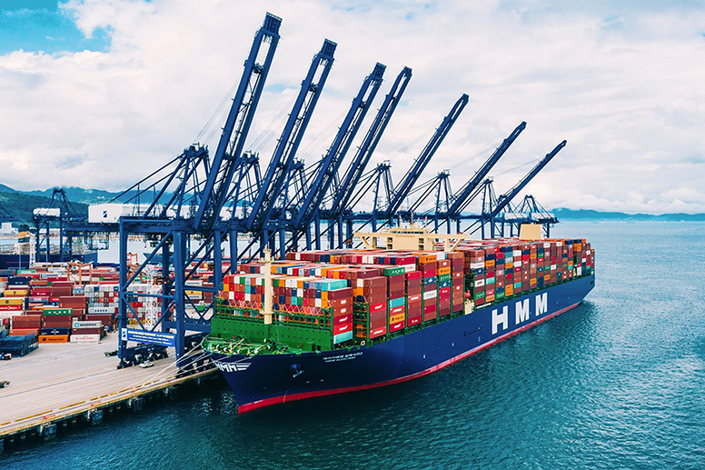 Ship Chandler Japan Publications Supply